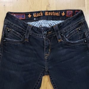 Rock Revival Patti Boot